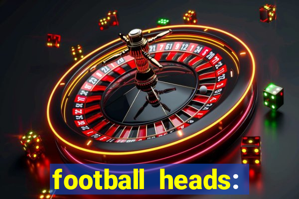 football heads: 2015 copa libertadores